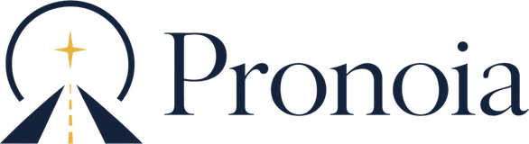 Pronoia